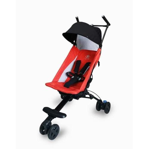 Baby Stroller Cocolatte Isport Cbx 890 