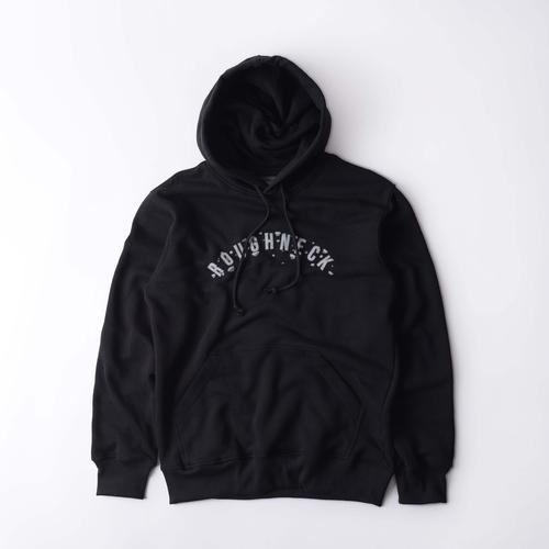 Foto Produk Roughneck H205 Black Sig Stoner Hoodie - L dari ROUGHNECK 1991 Official