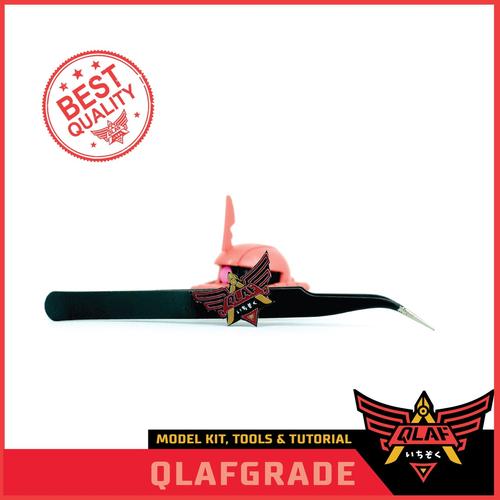 Foto Produk Precision TWEEZER for gunpla decals and other dari Wahkhilaf