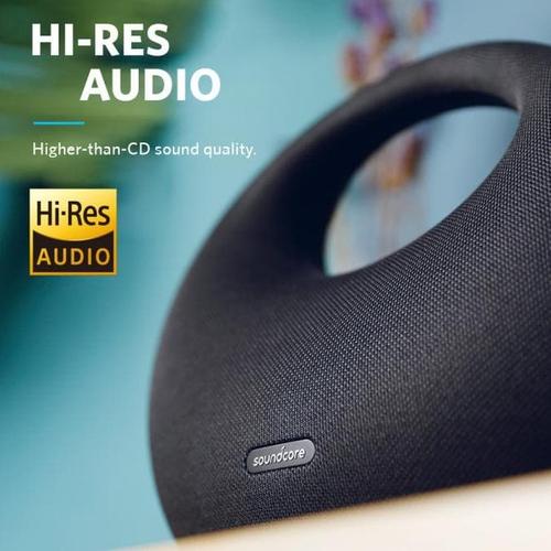 Audio Portable Bluetooth Speaker 