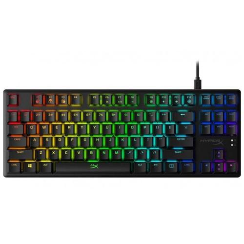 Jual Keyboard HyperX Alloy Origins Core 