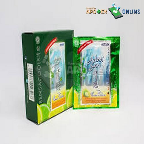 Gambar ADEM SARI ISI 5`S dari Apotek Tegongan Kab. Tegal Tokopedia