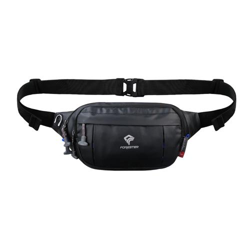 Foto Produk Forester 40155 Tas Pinggang/Waistbag - Biru dari Forester Adventure Store