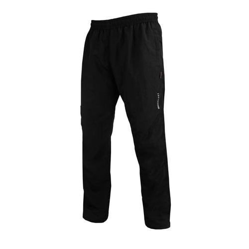 Foto Produk Forester CLF 08338 Celana Panjang Kansai Madeira - Hitam, XXL dari Forester Adventure Store