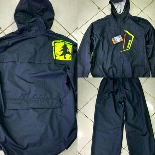 Jual Perlengkapan Olahraga Gunung Jas 