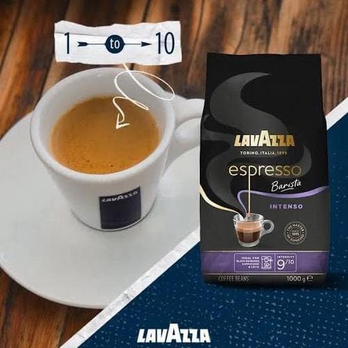Jual Lavazza Espresso Barista Intenso 