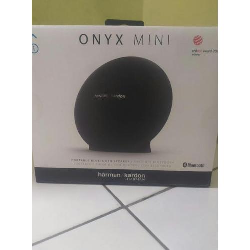 Onyx Mini Portable Wireless Speaker 