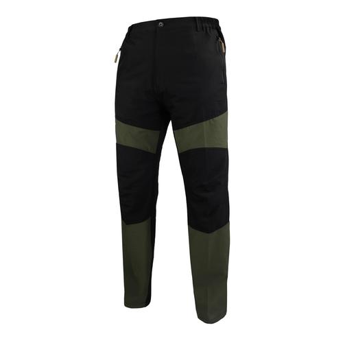 Foto Produk Forester CLF 08379 Celana Panjang Venture - Hitam, XXL dari Forester Adventure Store