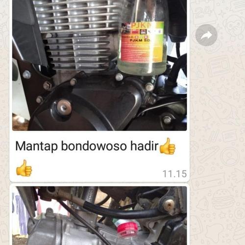 Gambar BEST Terlaris pembersih kerak mesin PJKM SDA dari BI LY undefined Tokopedia