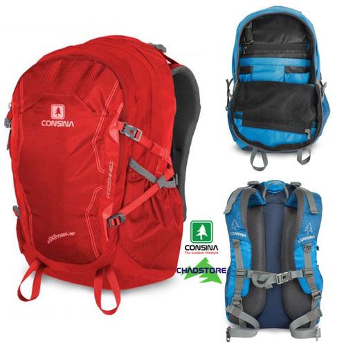Promo Tas Consina Ardennes Ransel 