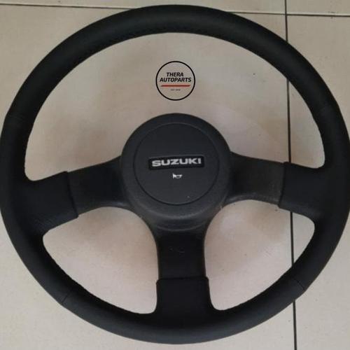 Jual Stir Original JDM Second/Bekas Suzuki Jimny/Katana/Sierra/Caribian