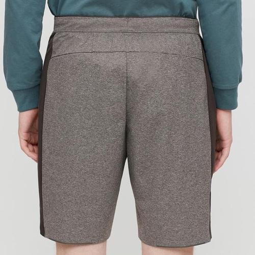 Jual Celana Olahraga Pendek Pria Uniqlo 