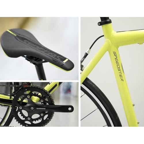 Sepeda Road Bike Scott Speedster 50 