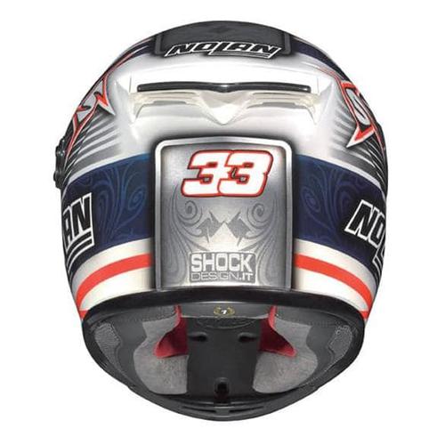 Jual Helm Nolan X-802R Melandri - Jakarta Selatan - KristinaLia | Tokopedia