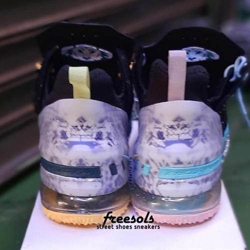lebron 18 reflections shoes