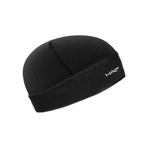 Jual Halo Cycling Skull Cap - Black 