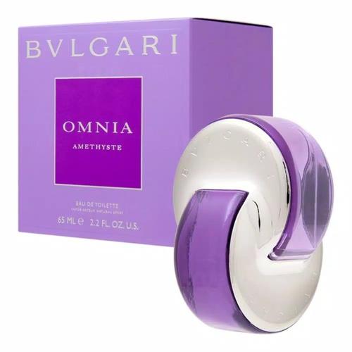 Jual PARFUME BVLGARI OMNIA AMETHYSTE 100ml - EDT- Ori Singapore - Jakarta  Utara - RC.Collection | Tokopedia