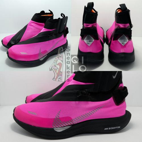 Jual Nike Zoom Pegasus Turbo Shield Fire Pink - 38 - Jakarta Selatan -  sneakers qilo | Tokopedia