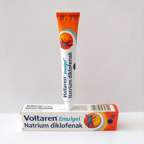 voltaren gel 1 buy