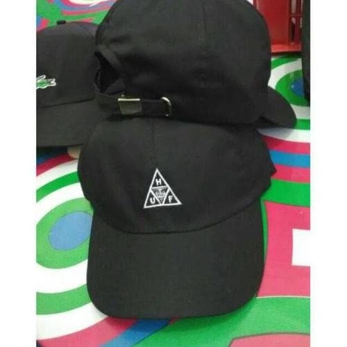 huf baseball cap