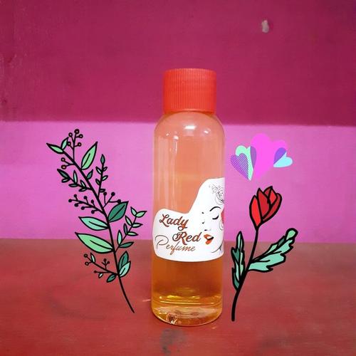 Foto Produk Ariel Impulse Bibit Parfum Murni 100ml dari juliette refill parfume