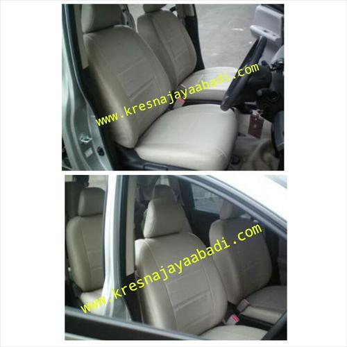 Foto Produk SARUNG JOK KIA VISTO/ KIA PICANTO dari KRESNA CAR ACCESORIES