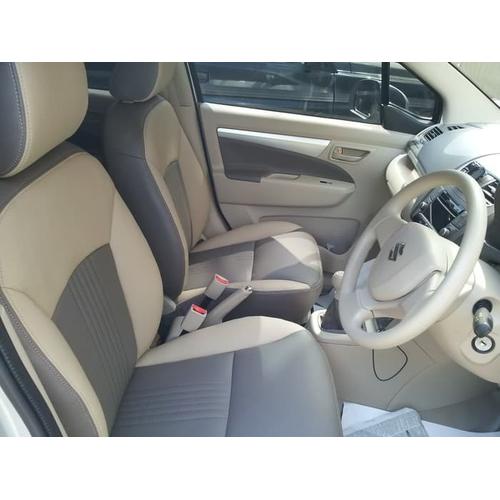 Foto Produk SUPER PROMO SARUNG JOK ERTIGA ATAU NEW ERTIGA FREE KARPET dari KRESNA CAR ACCESORIES