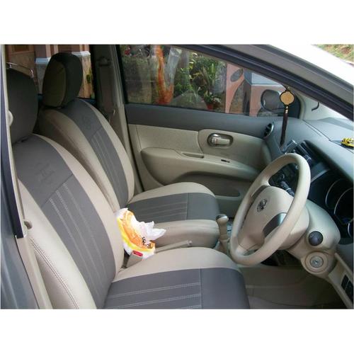 Foto Produk SARUNG JOK ALL NEW GRAND LIVINA dari KRESNA CAR ACCESORIES