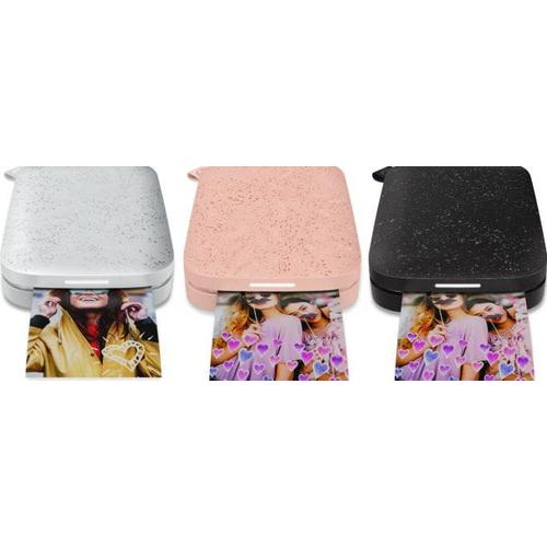 Jual Hp Sprocket Pocket Photo Printer 