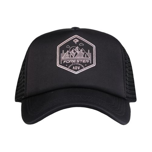 Foto Produk Forester TF04329 Topi Pet Kombinasi Jala dari Forester Adventure Store