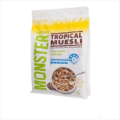 Foto Produk PROMO MONSTER MUESLI MADE IN AU dari Bestbromart-Jakbar