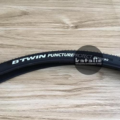Ban Tokyobike BTWIN 650c 25c 650x25c 