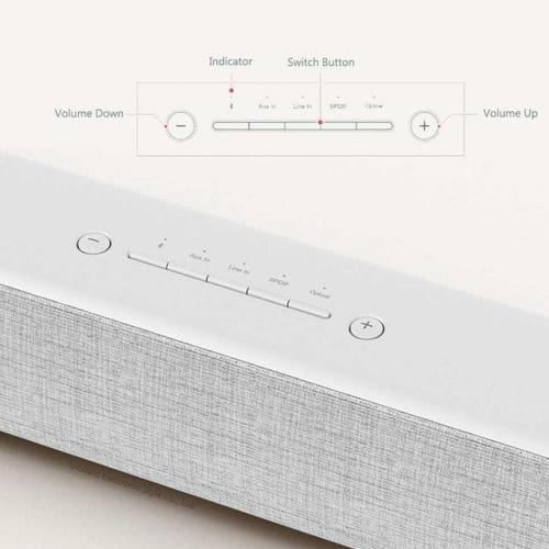 Jual Xiaomi Mi Soundbar Speaker 