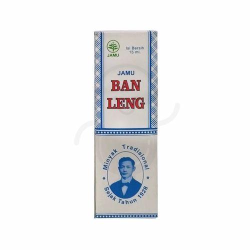 Foto Produk JAMU BAN LENG 15 ML dari Apotek Sehat Kota Batu