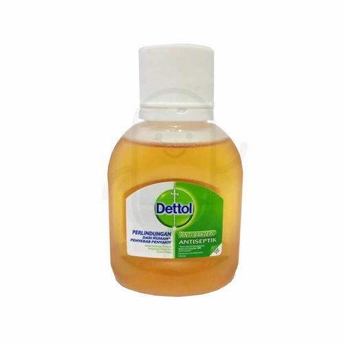 Foto Produk DETTOL ANTISEPTIK CAIR 45 ML dari Apotek Sehat Kota Batu