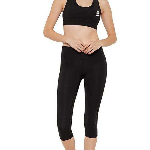 Jual ENCORE Seamless Cropped Leggings 