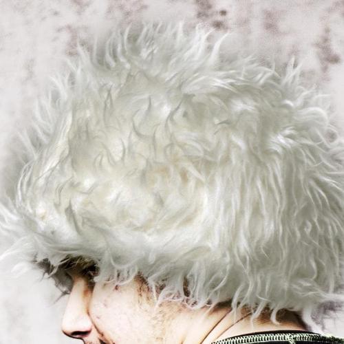 Jual Papakha Wig Khabib Ready Gan - Kab 