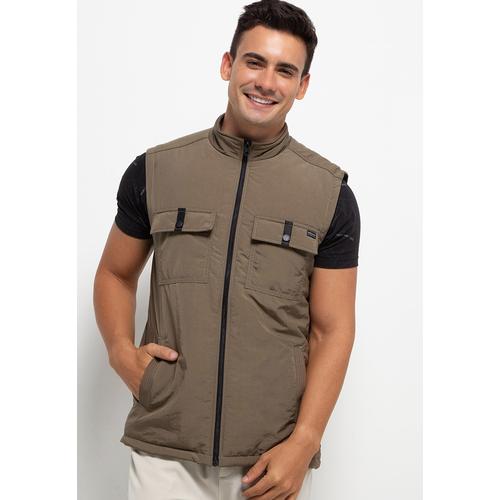 vest jacket
