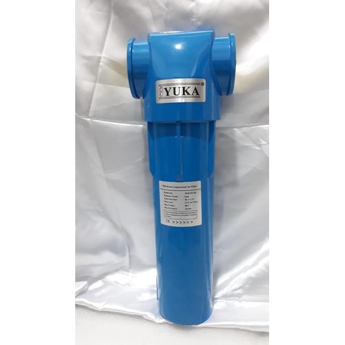 Jual PROMO YUKA COMPRESSED AIR FILTER YFB100AO FILTER UDARA KUALITAS