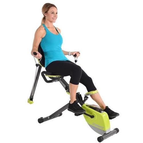 Jual Stamina Wonder Exercise Bike 