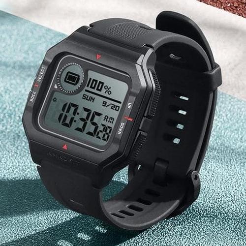 Jual Amazfit Neo Retro Smartwatch Khairanthaahir - Jakarta Pusat -  Khairan_Thaahir | Tokopedia