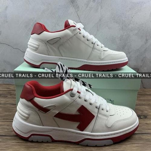 out of office sneaker