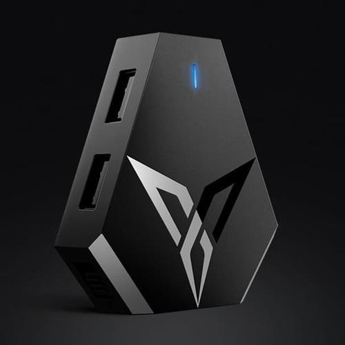 Jual Flydigi Q1 Battledock Gaming Bluetooth Adapter Keyboard Mouse