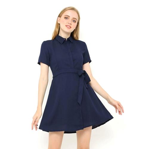 Jual Rachel Dress - l - Jakarta Barat 