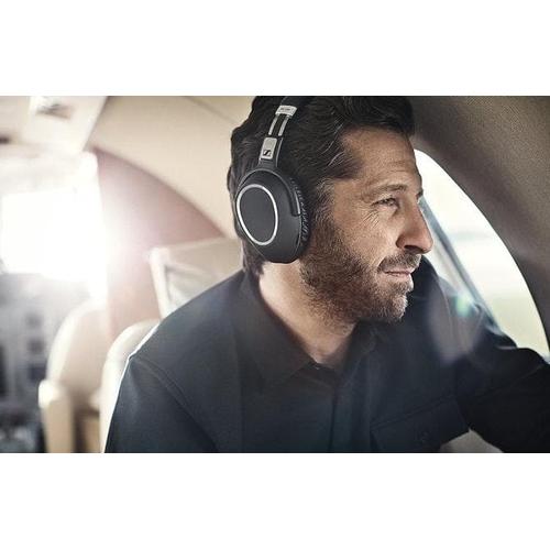 Jual Sennheiser Pxc 550 Wireless 