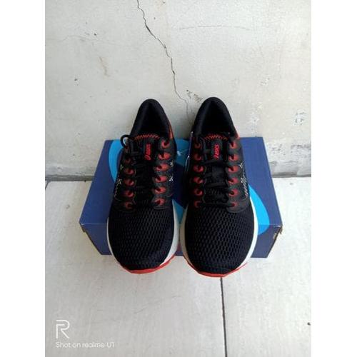 Jual Sepatu Asics Road Hawk FF 2 - Jakarta Pusat - Agnianda | Tokopedia
