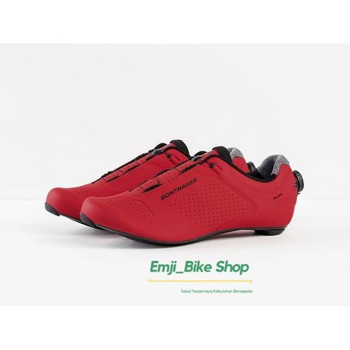 Jual Sepatu Sepeda Roadbike Bontrager 