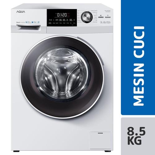 Foto Produk Aqua Mesin Cuci Frontload FQW-850829QD dari Mesinlaundry