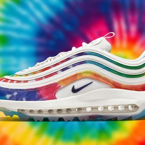 Jual BEST SELLER SEPATU GOLF NIKE AIR 