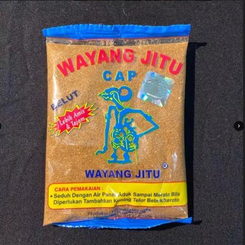 Foto Produk Wayang Jitu - Umpan Aroma BELUT dari Umpan Kriik